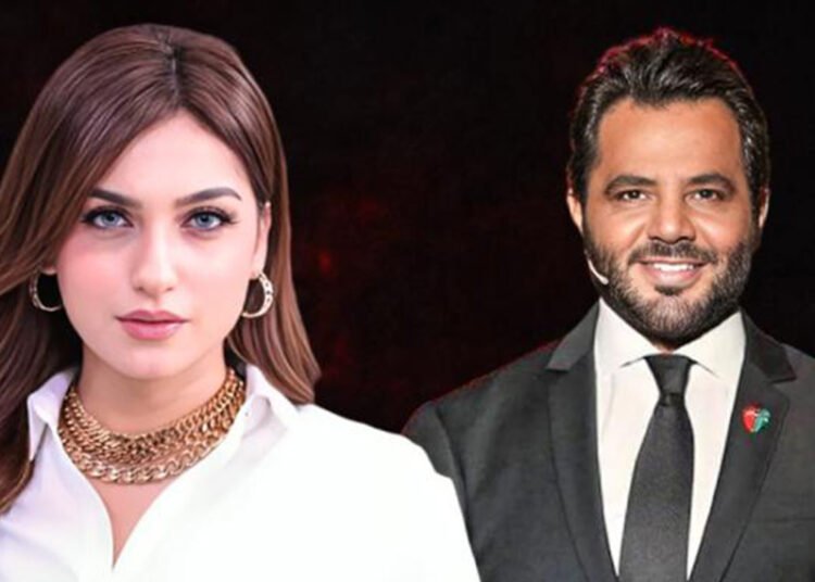 محكمة إماراتية تدين نيشان بتهمة سب ياسمين عز