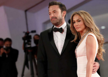 بن أفليك يكسر صمته ويتحدث عن طلاقه من جينيفر لوبيز