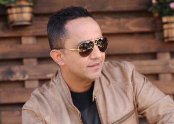 علي الديك يُفجع بوفاة شقيقه ويرثيه بكلمات مؤثرة