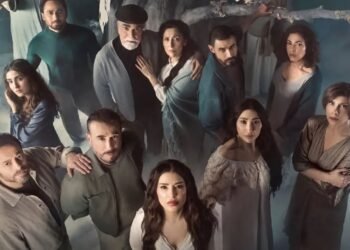 بالدم” دراما تحبس الأنفاس وأداء يبهر الجميع