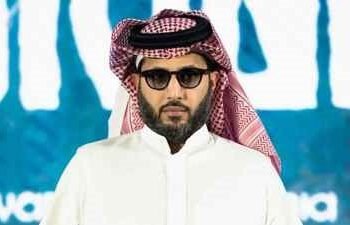 تركي آل الشيخ يكشف كواليس جديدة من “The Seven Dogs”