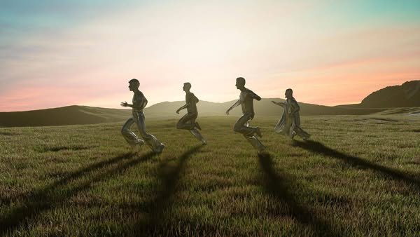 الفرقة اللبنانية “أدونيس” تعود بألبومها السابع وجولة حفلات عالمية