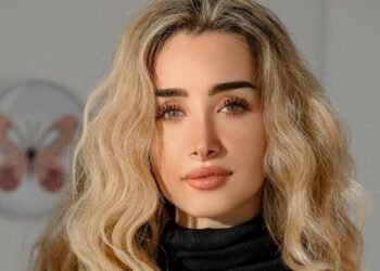 هنا الزاهد تكشف حقيقة دخولها في قصة حب جديدة