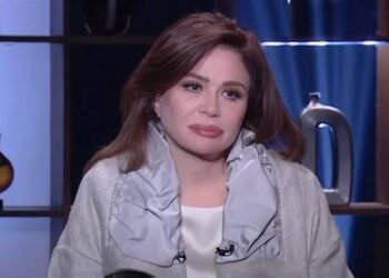 الهام شاهين تحيي ذكرى رحيل والدتها برسالة مؤثرة