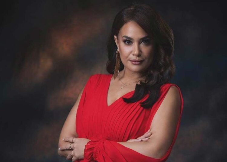 تكريم هند صبري في الدورة الثامنة من مهرجان بيروت الدولي لسينما المرأة