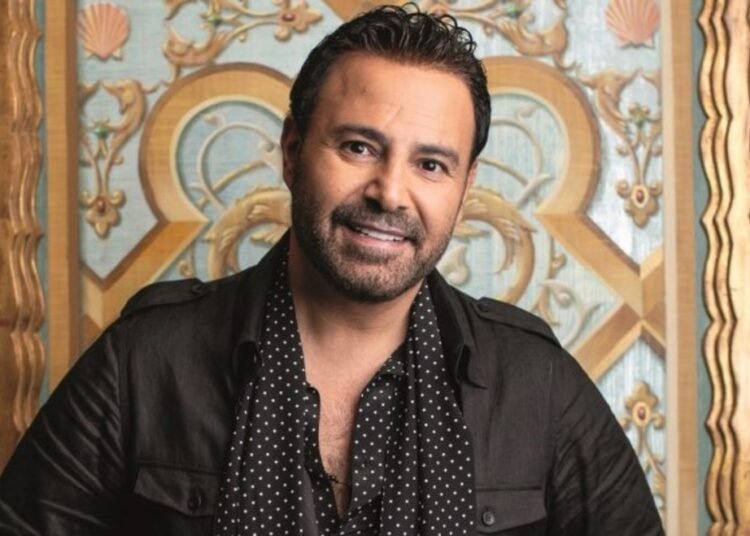 اغنية عاصي الحلاني تتصدر بعد 18 عاما من إصدارها وهكذا علق