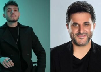 ملحم زين يتعاون مع الشامي.. ماذا في التفاصيل؟