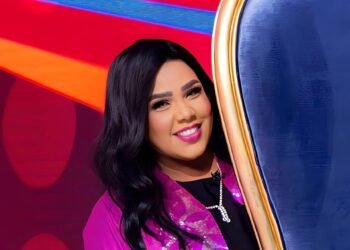 شيماء سيف تكشف للمرة الأولى كواليس طلاقها وعودتها لزوجها