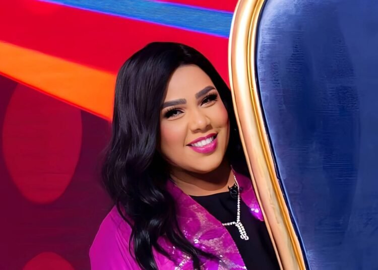 شيماء سيف تكشف للمرة الأولى كواليس طلاقها وعودتها لزوجها