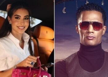 أول تعليق لـ ياسمين صبري بعد اعتذار محمد رمضان منها