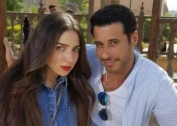 أحمد السعدني يحسم الجدل حول علاقته بـ مي عز الدين