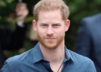 صديقة الأميرة الراحلة ديانا تكشف سراً عن حياة الأمير هاري