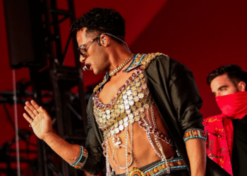 محمد رمضان يرد بقوة على هجوم إطلالة كوتشيلا