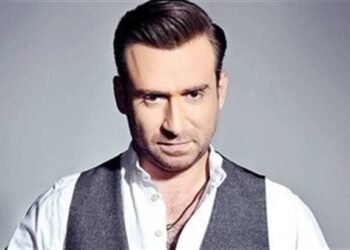 اول تعليق لـ نضال الشافعي بعد وفاة زوجته