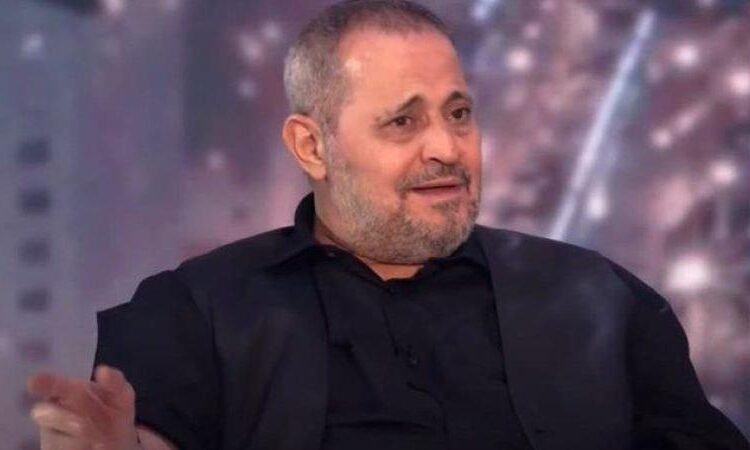 فيديو جديد من حفل زفاف حاتم ابن جورج وسوف يتصدر