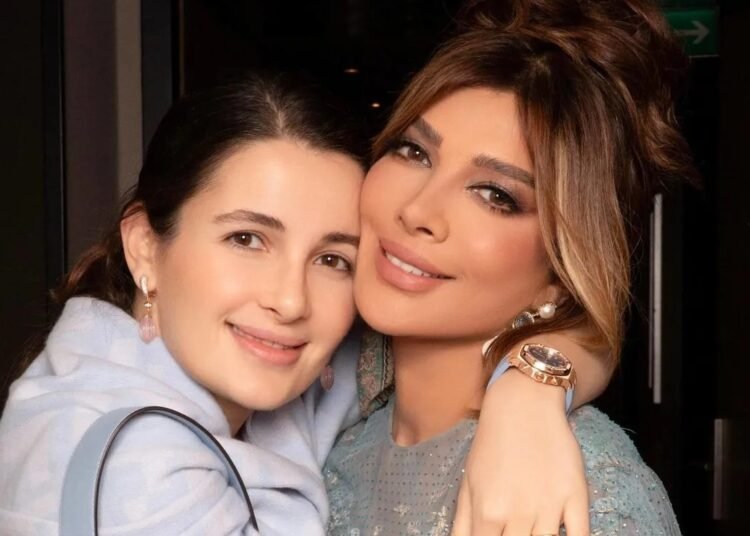 إغلاق عيادة شام الذهبي في مصر بالشمع الأحمر.. اليكم التفاصيل