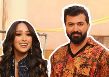 سيف نبيل وهند زيادي في ديو جديد مشترك وهذه التفاصيل