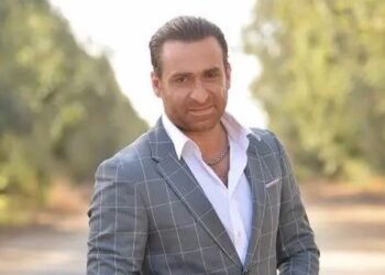 نجوم الفن يودعون زوجة نضال الشافعي بكلمات مؤثرة