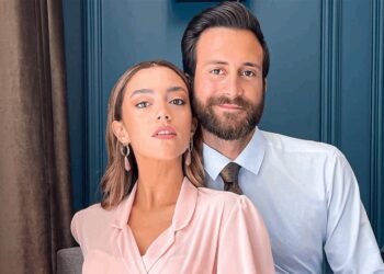 ستيفاني عطالله عروس 2025.. اليكم موعد الزفاف