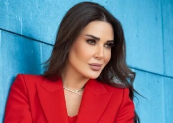 معجب يقتحم حفل سيرين عبد النور في الاردن