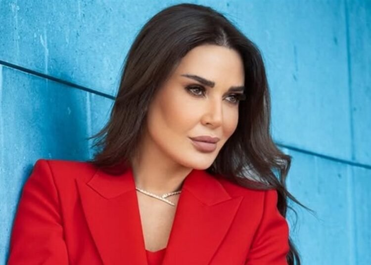 معجب يقتحم حفل سيرين عبد النور في الاردن