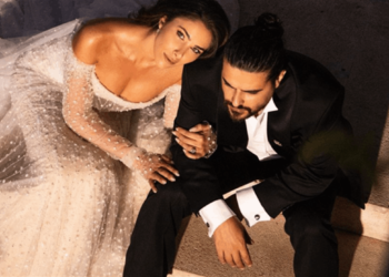 دانييلا رحمة تكشف أسراراً عن زواجها من ناصيف زيتون