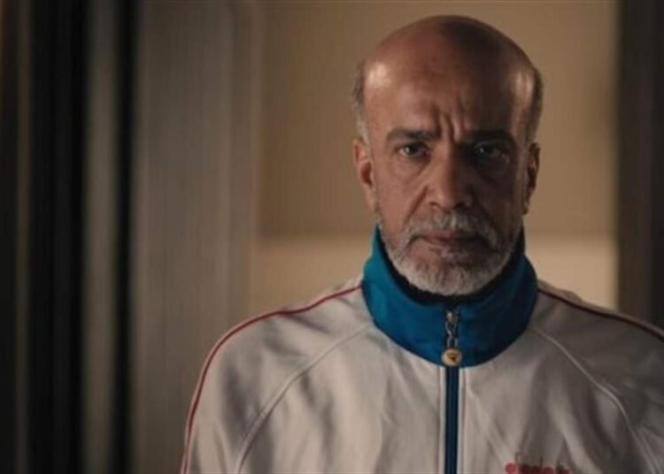 وفاة سليمان عيد يحزن الوسط الفني المصري وهذا موعد الدفن