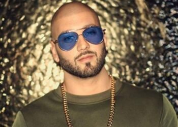 الصور الاولى لابن مساري.. هكذا بدا