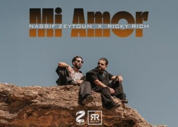 ناصيف زيتون وريكي ريتش يشعلان مواقع التواصل.. وMi Amor تصل الى افريقيا! 