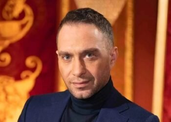 تعرفوا على خطيبة حسام حبيب الجديدة بعد انفصاله عن شيرين عبد الوهاب