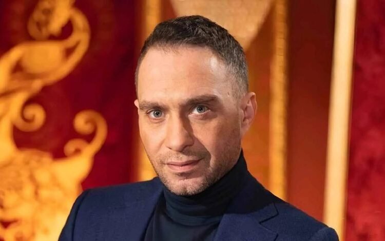 تعرفوا على خطيبة حسام حبيب الجديدة بعد انفصاله عن شيرين عبد الوهاب