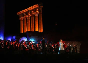 مهرجانات بعلبك تعود في صيف 2025.. اليكم التفاصيل