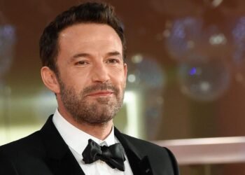 بن أفليك يكشف اسراراً صادمة عن حياته العاطفية