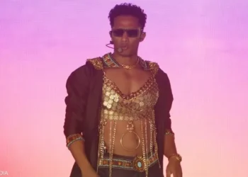 اطلالة محمد رمضان تضعه في موقف محرج ومطالبات بمحاسبته!