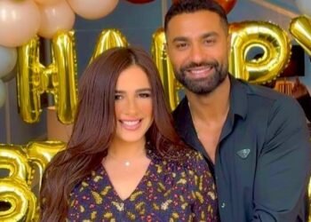 كريم فهمي يكشف سرا عن ياسمين عبد العزيز