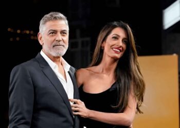 جورج كلوني يفاجئ الجميع بما كشفه عن علاقته بزوجته