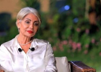 سوسن بدر تتحدث لأول مرة عن اعتزالها الفن