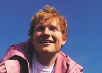 “إيد شيران” يُعلن عن أغنيته المنفردة الجديدة