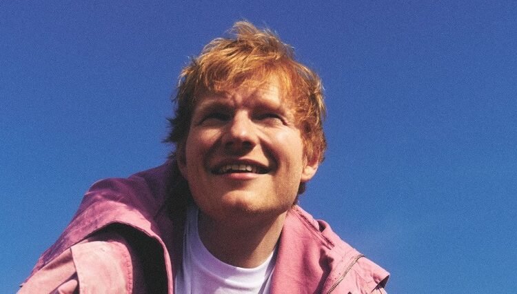 “إيد شيران” يُعلن عن أغنيته المنفردة الجديدة