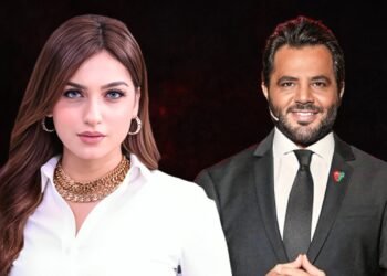 “حبس وغرامة مالية”.. صدور الحكم على نيشان بعد أزمته مع ياسمين عز