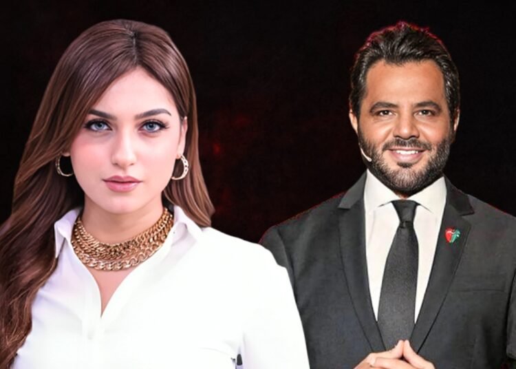 “حبس وغرامة مالية”.. صدور الحكم على نيشان بعد أزمته مع ياسمين عز