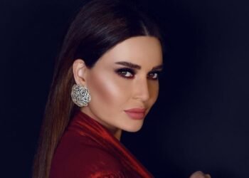 سيرين عبد النور تنجو بأعجوبة خلال سفرها الى الأردن