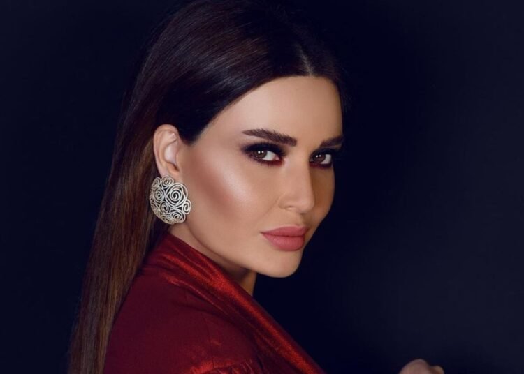 سيرين عبد النور تنجو بأعجوبة خلال سفرها الى الأردن