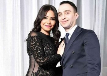 علاقة حسام حبيب وشيرين عبد الوهاب الى الواجهة مجددا.. ما القصة؟