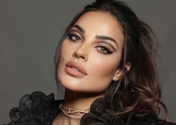 نادين نسيب نجيم تظهر بمقطع فيديو تبكي بحرقة .. ماذا حصل؟