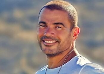 قرار جديد من عمرو دياب في قضية “الشاب المصفوع”