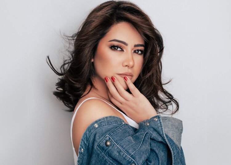 تطورات دعوى شيرين عبد الوهاب ضد منتج استولى على حساباتها