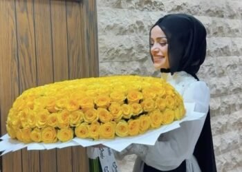 هوية خطيب عبير الصغير الى العلن وما قاله مؤثر