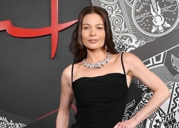 باميلا الكيك تثير الجدل بتصريحاتها: لازم كون نقيبة الفنانين!