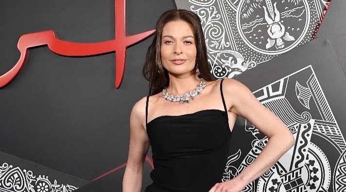 باميلا الكيك تثير الجدل بتصريحاتها: لازم كون نقيبة الفنانين!